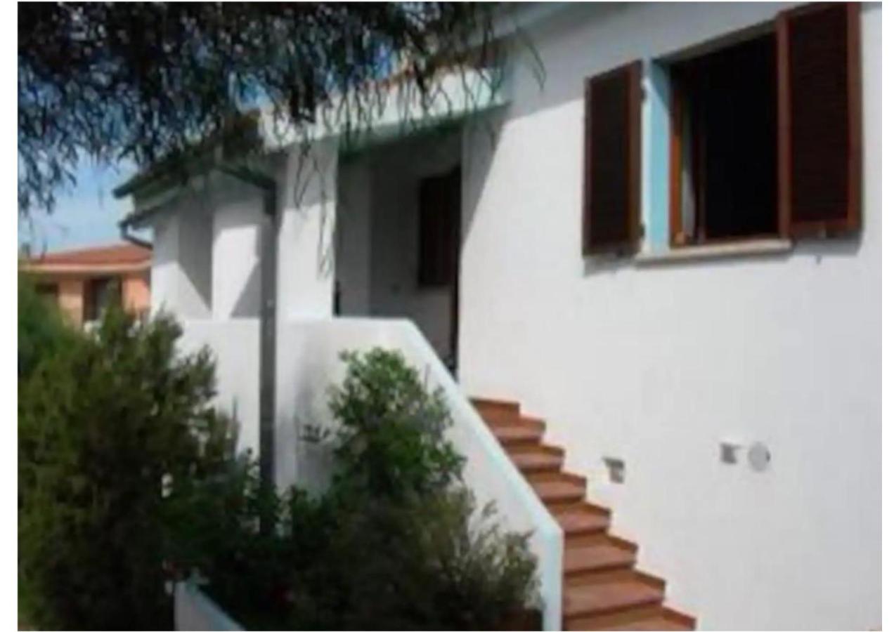 Casa Vacanze A Pochi Passi Dal Mare لا ماداّلينا المظهر الخارجي الصورة