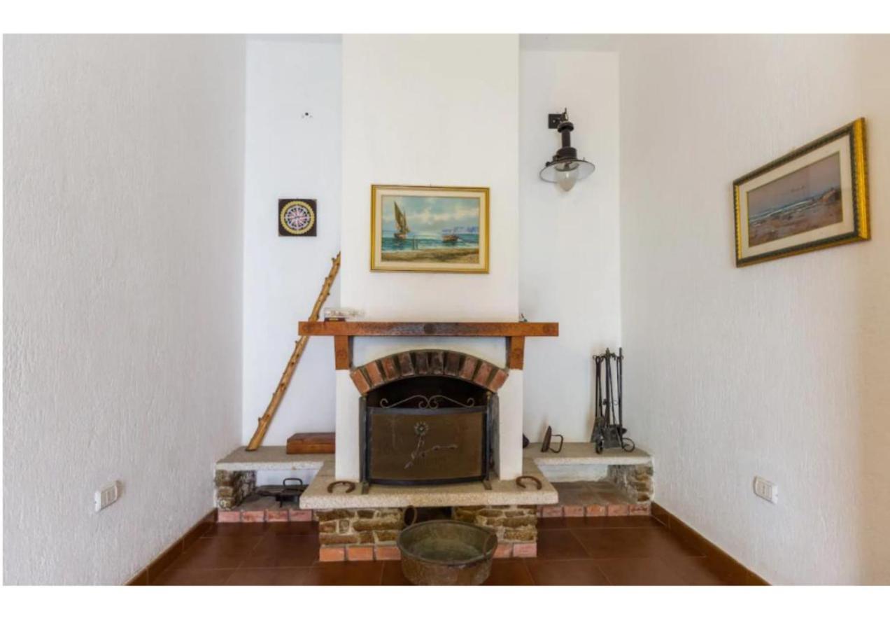 Casa Vacanze A Pochi Passi Dal Mare لا ماداّلينا المظهر الخارجي الصورة