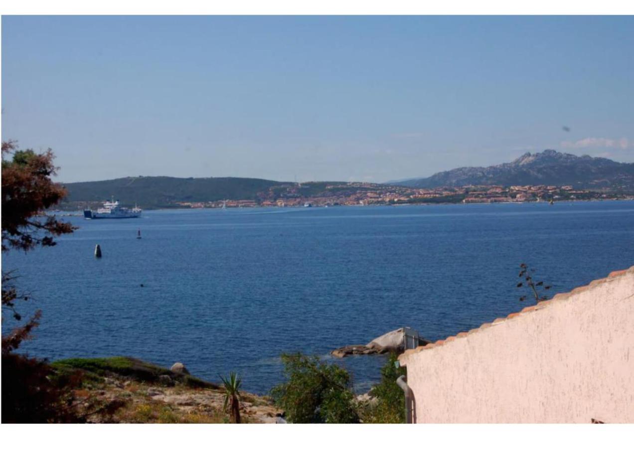 Casa Vacanze A Pochi Passi Dal Mare لا ماداّلينا المظهر الخارجي الصورة