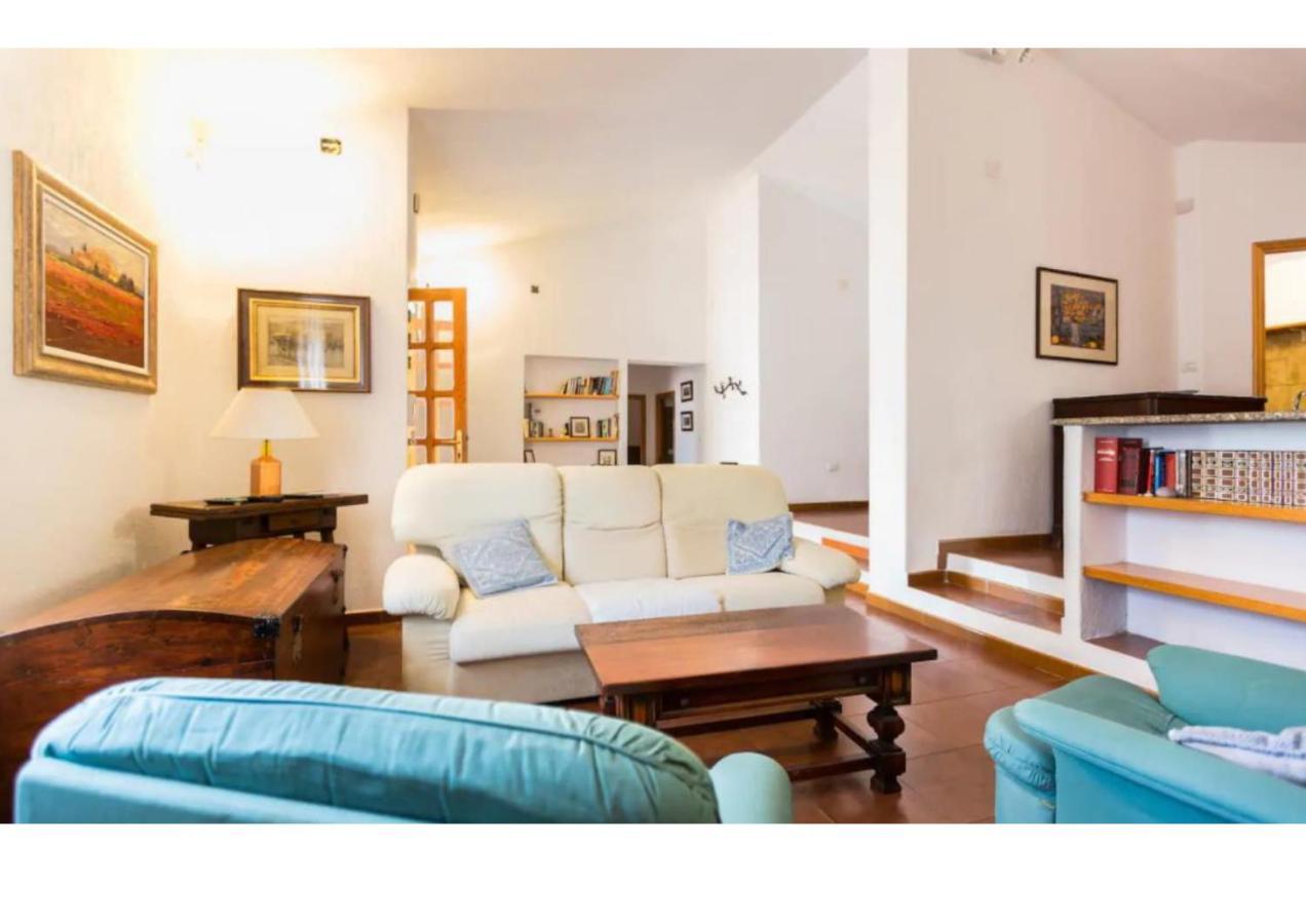 Casa Vacanze A Pochi Passi Dal Mare لا ماداّلينا المظهر الخارجي الصورة