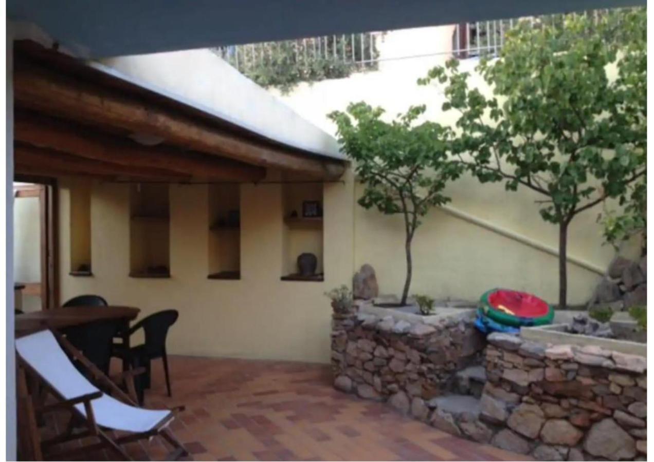 Casa Vacanze A Pochi Passi Dal Mare لا ماداّلينا المظهر الخارجي الصورة