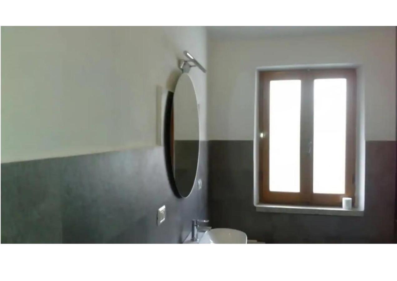 Casa Vacanze A Pochi Passi Dal Mare لا ماداّلينا المظهر الخارجي الصورة