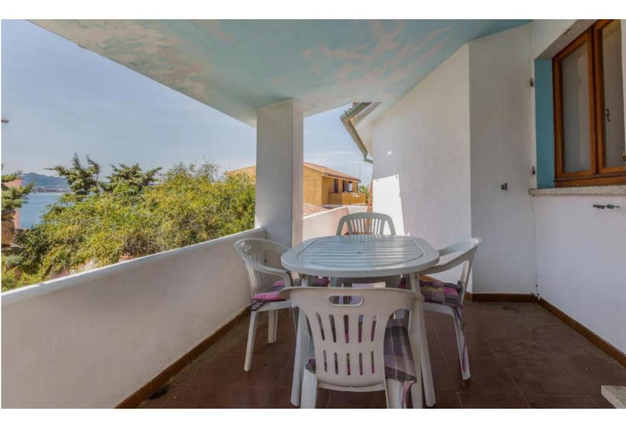 Casa Vacanze A Pochi Passi Dal Mare لا ماداّلينا المظهر الخارجي الصورة