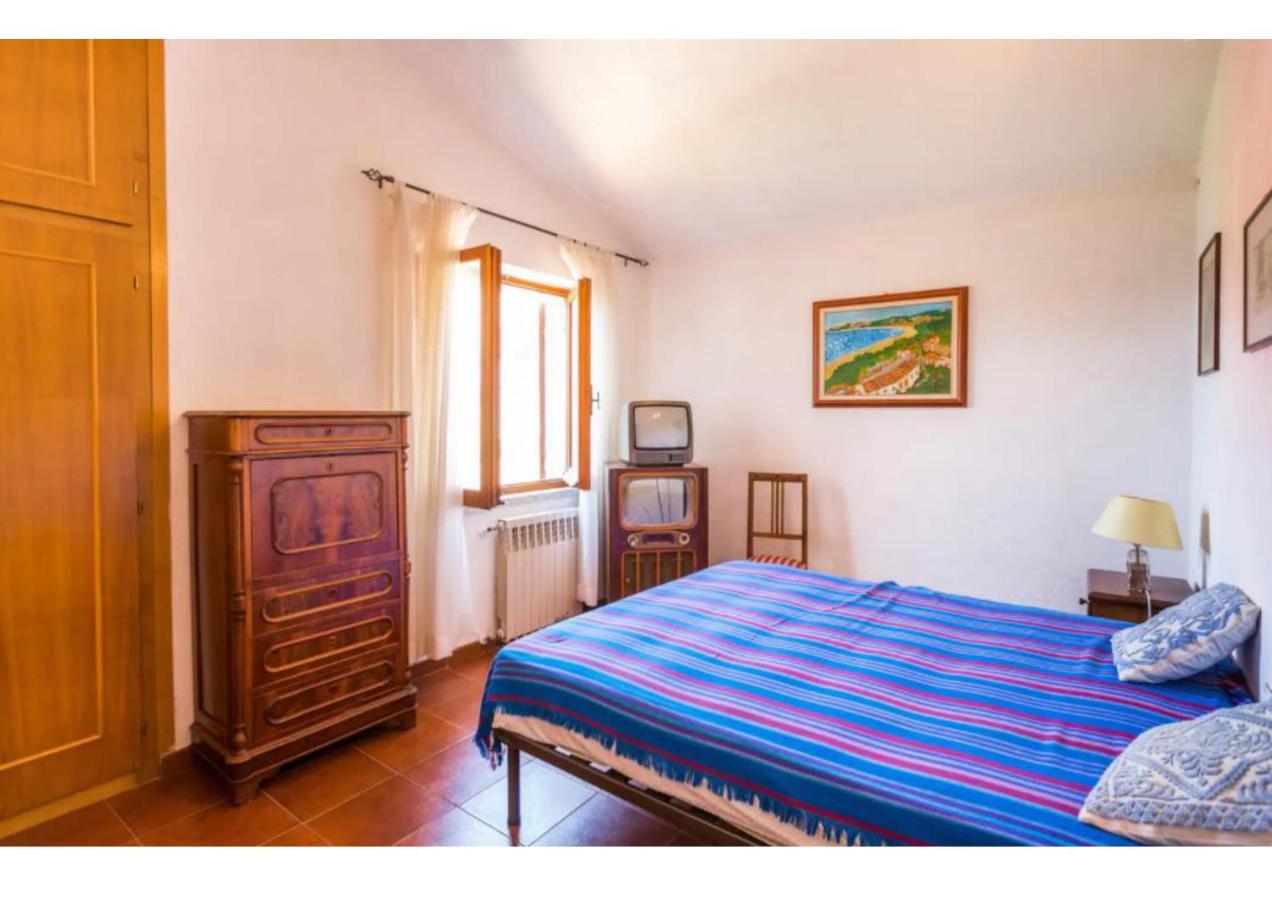 Casa Vacanze A Pochi Passi Dal Mare لا ماداّلينا المظهر الخارجي الصورة