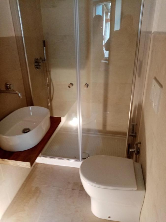 Casa Vacanze A Pochi Passi Dal Mare لا ماداّلينا المظهر الخارجي الصورة